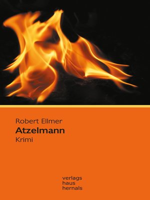 cover image of Atzelmann